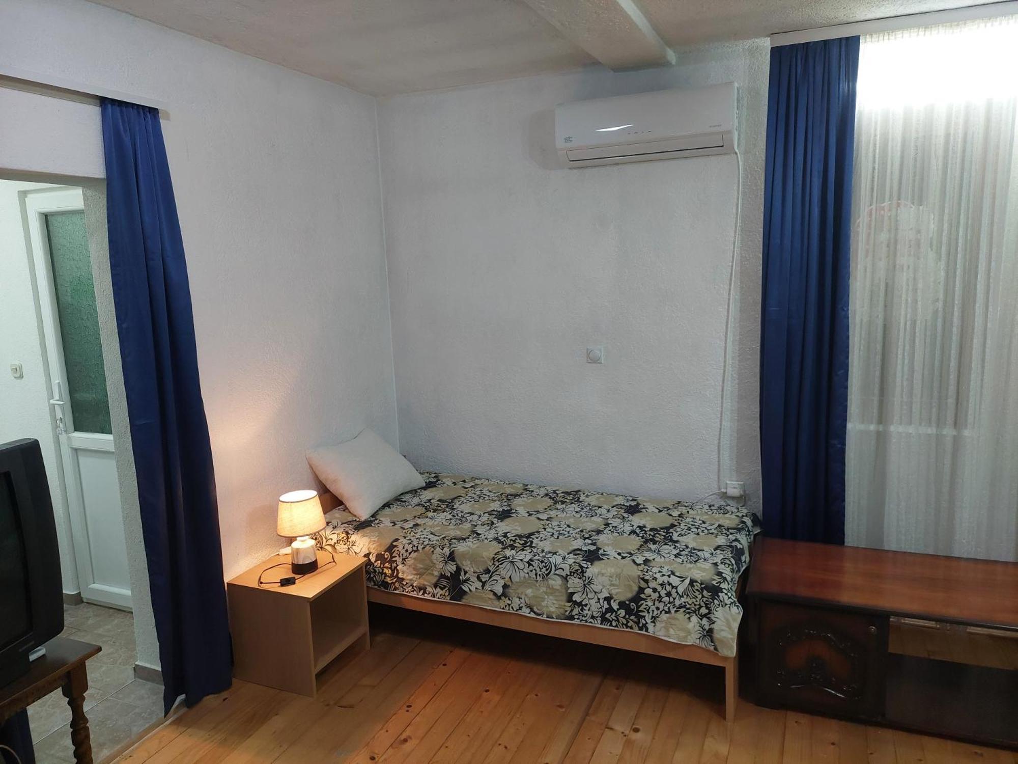 אוהריד Mateski Guest House מראה חיצוני תמונה